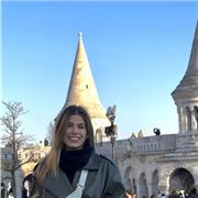 Ya que mi carrera profesional es una ingenieria me gustaria impartir clases de dibujo tecnico, matematicas, fisica, quimica etc.